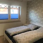 Sommerwiese Apartment Prerow