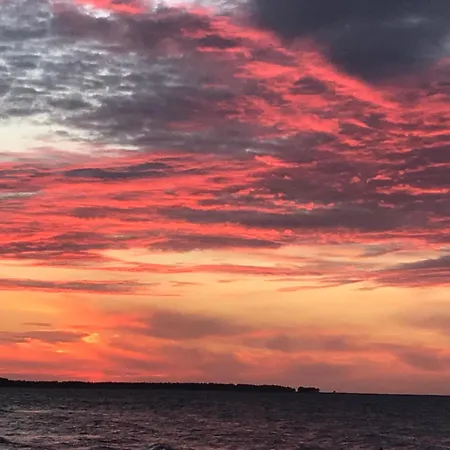 Sommerwiese Apartment Prerow