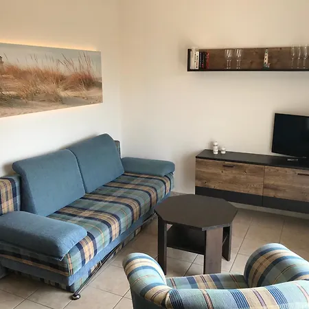 Sommerwiese Apartament *