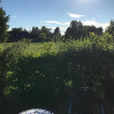 Apartament Sommerwiese Prerow