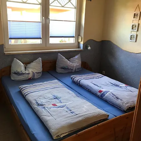 Apartment Sommerwiese