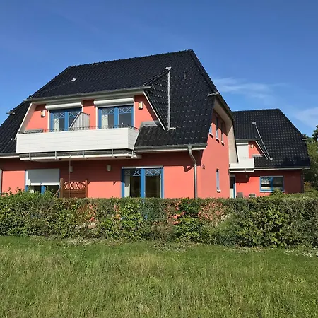Sommerwiese Apartment Prerow