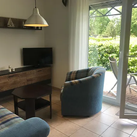 Sommerwiese * Prerow