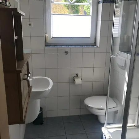 Sommerwiese Apartment