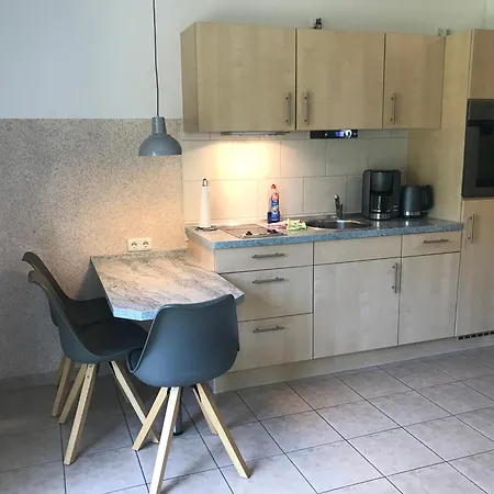 Sommerwiese Apartman
