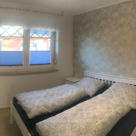 Apartman Sommerwiese *