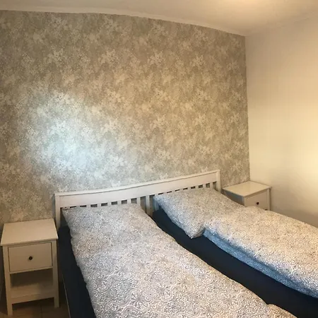 Apartament Sommerwiese